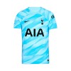Conjunto (Camiseta+Pantalón Corto) Portero Tottenham Hotspur Hugo Lloris 1 Primera Equipación 23-24 - Niño